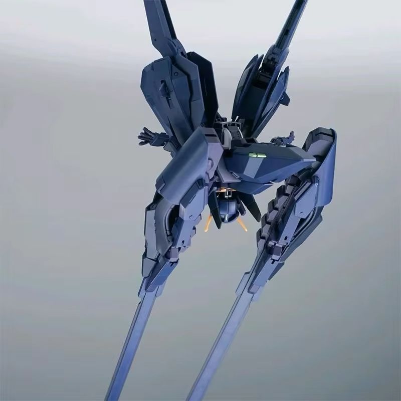 Bandai Model Gundam Hg - Ak Model Hg 002 TR-6 ウォンドワート
