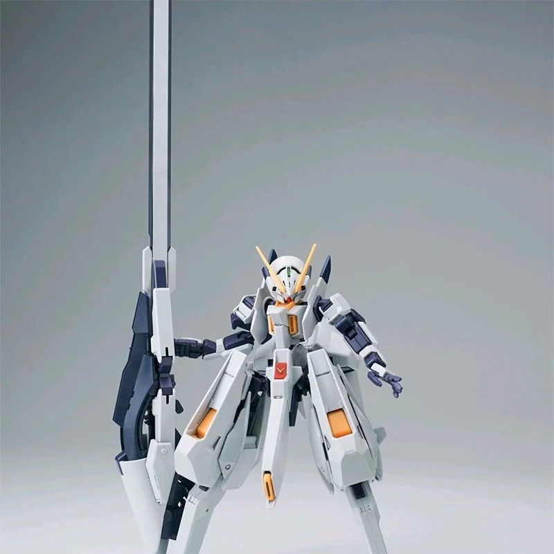 Ak Model Hg 002 TR-6 ウォンドワート 高 - Bandai Model Gundam Hg のレビューと価格