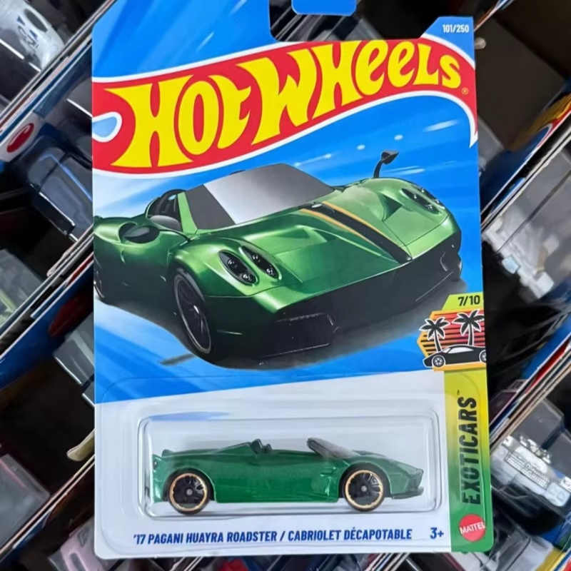本物のホットウィール 2026 E 1/64 メインラインシ - Hot Wheels Car Mainline のレビューと価格