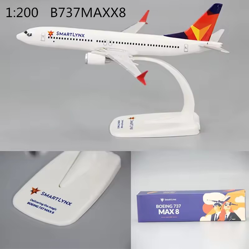 1/100 スケールエア/KLM FK-100/SMARTL - Model Airplane Plastic のレビューと価格