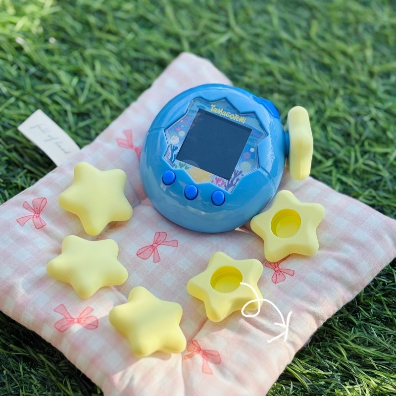 たまごっちパラダイスノブスター保護カバー電子ペットアクセサリ - Bandai Model Tamagotchi のレビューと価格