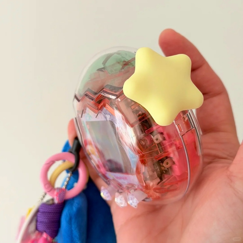 たまごっちパラダイスノブスター保護カバー電子ペットアクセサリ - Bandai Model Tamagotchi のレビューと価格