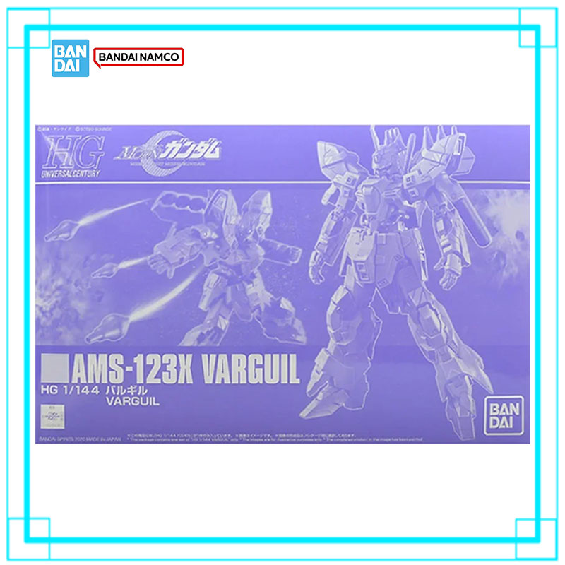 在庫ありバンダイガンダム PB HG 1/144 AMS-1 - Bandai Model Gundam Hg のレビューと価格