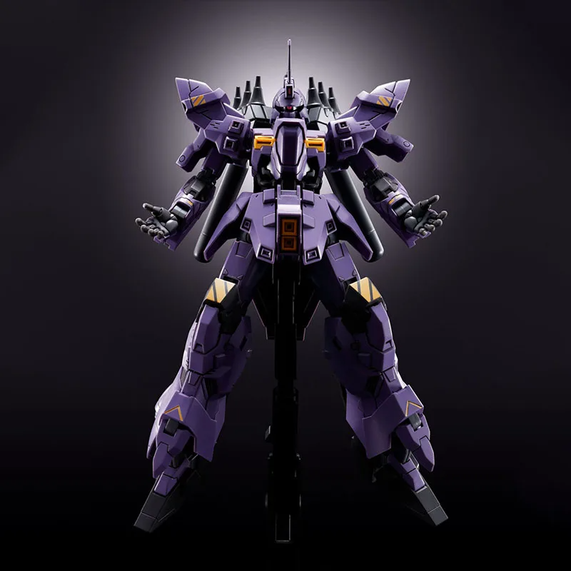 在庫ありバンダイガンダム PB HG 1/144 AMS-1 - Bandai Model Gundam Hg のレビューと価格