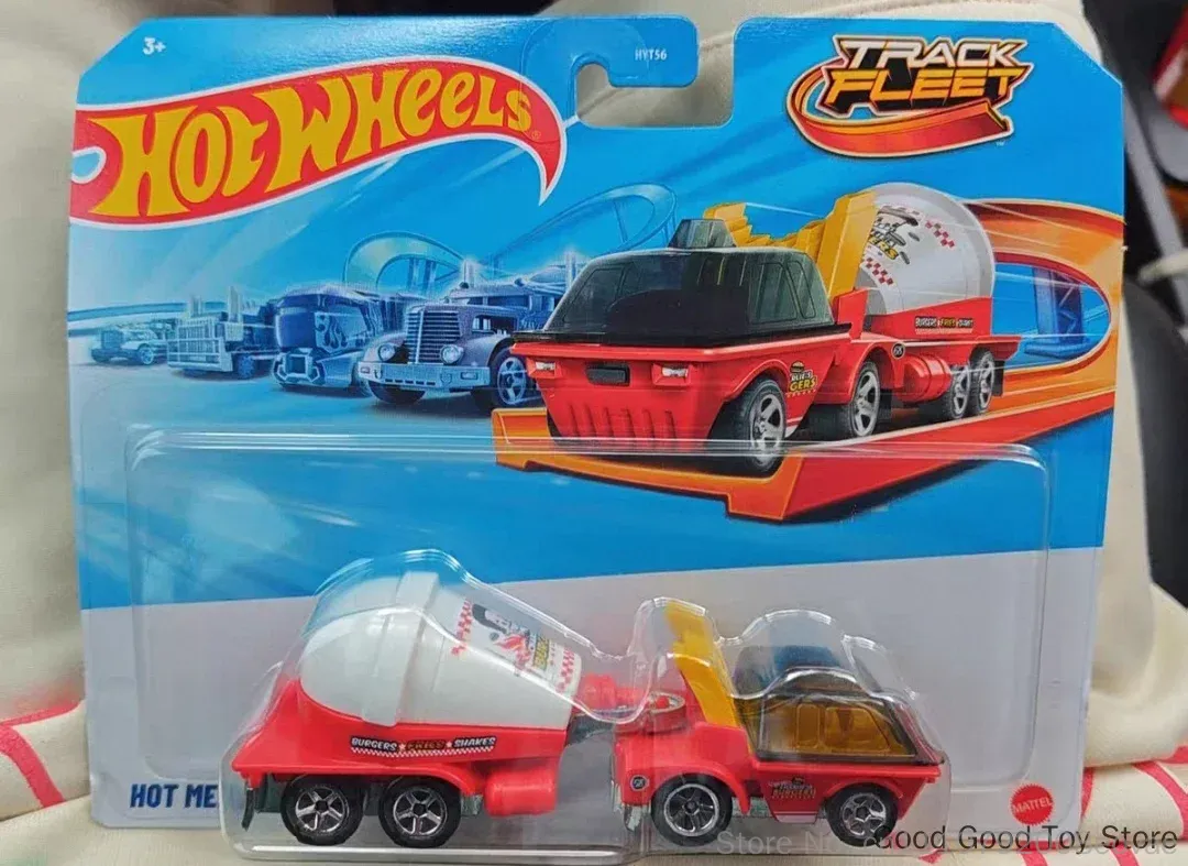 本物のホットウィール合金製カーモデル、ボルボ240、ドリフト - Mattel Toy Hot Wheels のレビューと価格