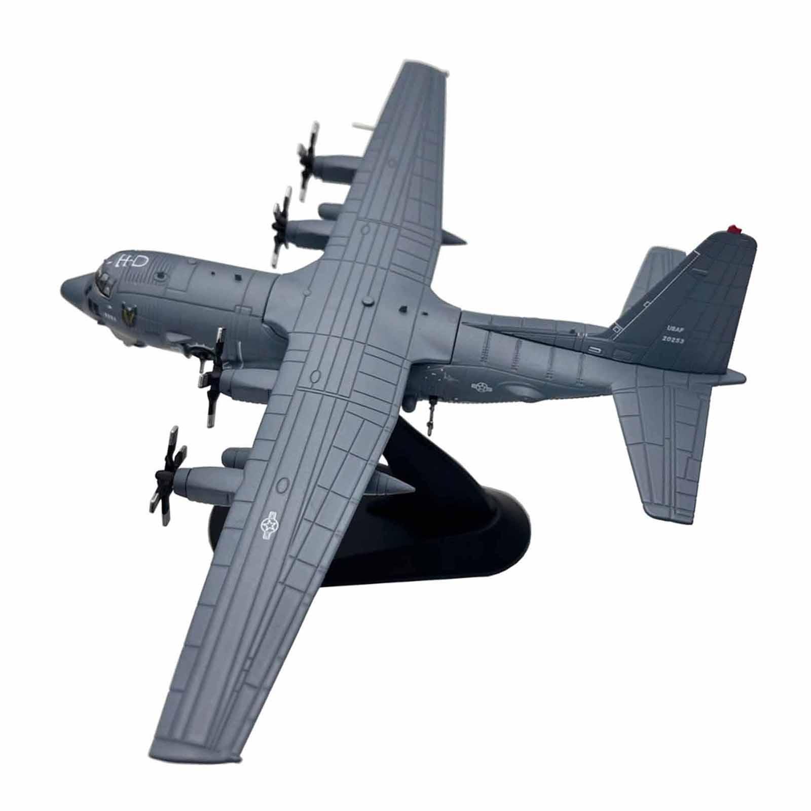1/200 -130U 戦闘機レプリカ ダイキャスト航空機  - Model Airplane Plastic のレビューと価格
