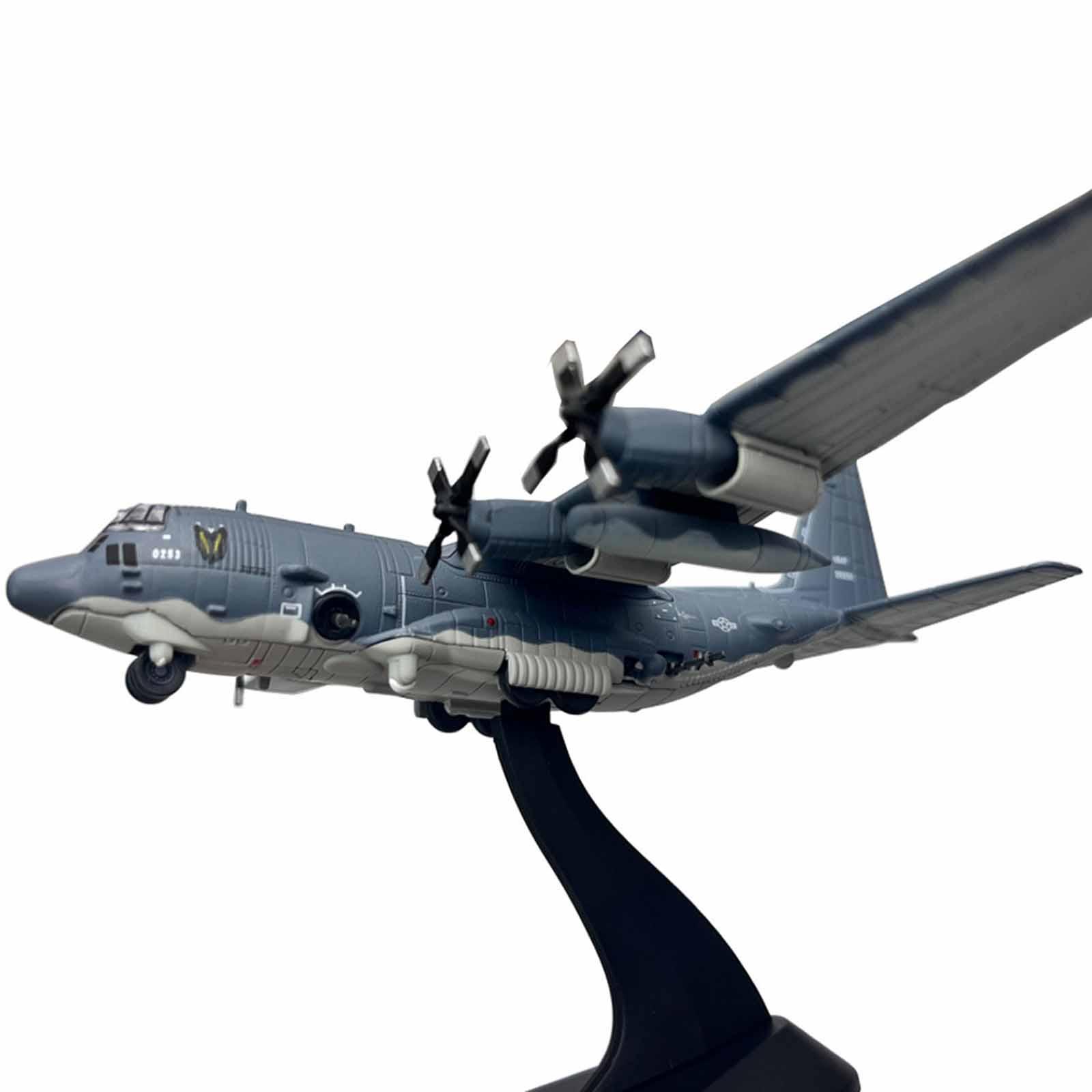1/200 -130U 戦闘機レプリカ ダイキャスト航空機  - Model Airplane Plastic のレビューと価格