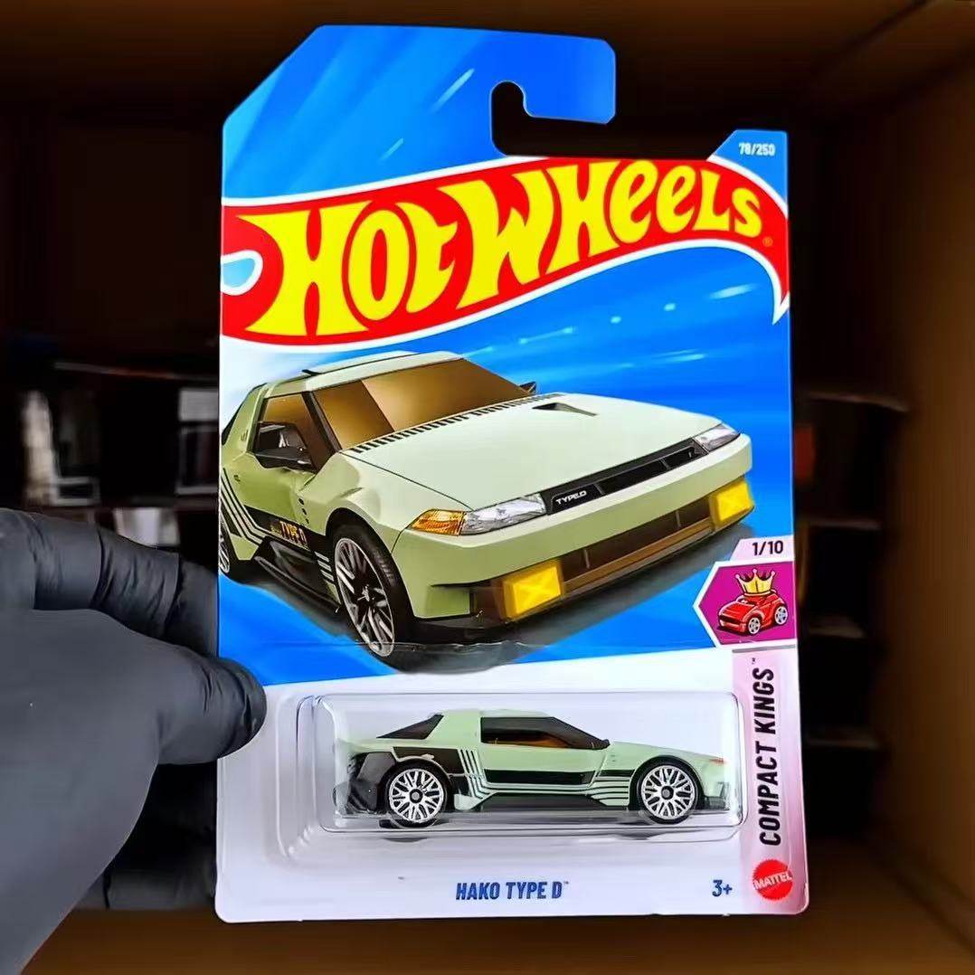 本物のホットウィール 1/64 メインラインシリーズ 202 - Hot Wheels Car Mainline のレビューと価格