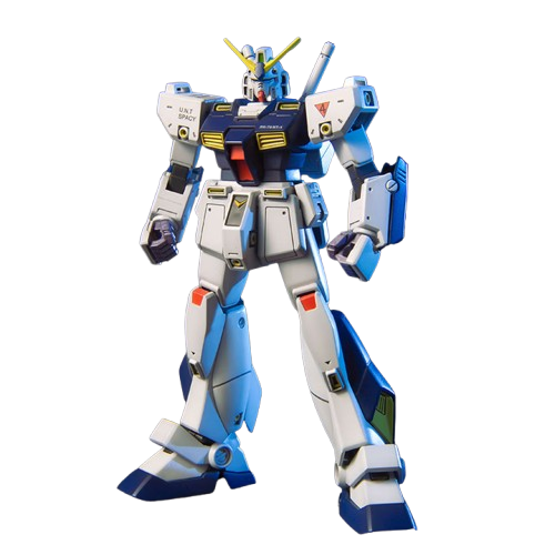 100％バンダイ正規品、在庫あり。HG 1/144 RX-7 - Bandai Model Gundam Hg のレビューと価格