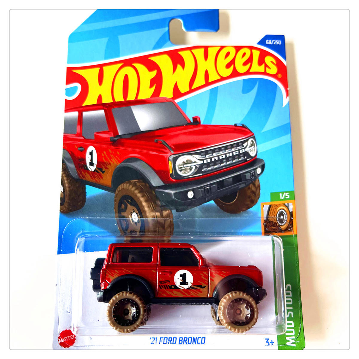 ホットウィール マテル 1/64 ダイキャストモデルカー 2 - Mattel Toy Hot Wheels のレビューと価格