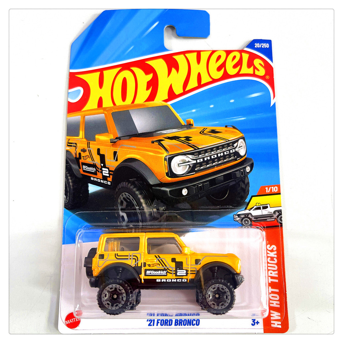 ホットウィール マテル 1/64 ダイキャストモデルカー 2 - Mattel Toy Hot Wheels のレビューと価格