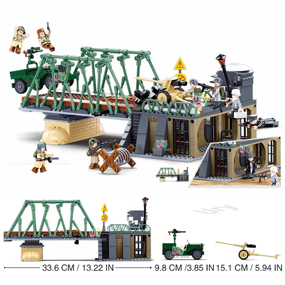 スルバン製、軍用マウス、タイガーキング、重戦車、都市戦闘用、 - Lego Set Creator のレビューと価格