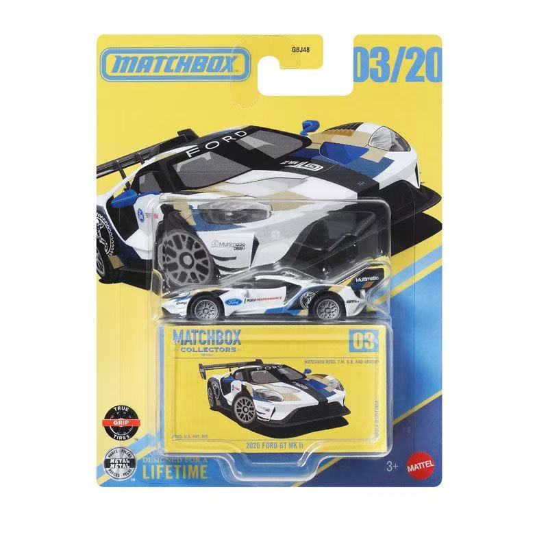 マテル 2026年 新オリジナル マッチボックス GBJ48 - Mattel Toy Hot Wheels のレビューと価格