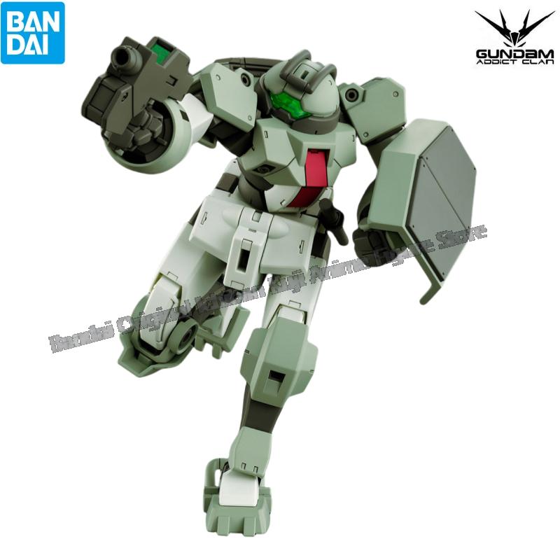 在庫あり バンダイ モデル人形 新品箱入り ガンダム Hg  - Bandai Model Gundam Hg のレビューと価格