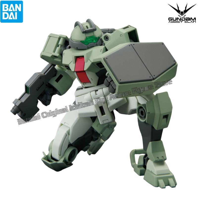 在庫あり バンダイ モデル人形 新品箱入り ガンダム Hg  - Bandai Model Gundam Hg のレビューと価格
