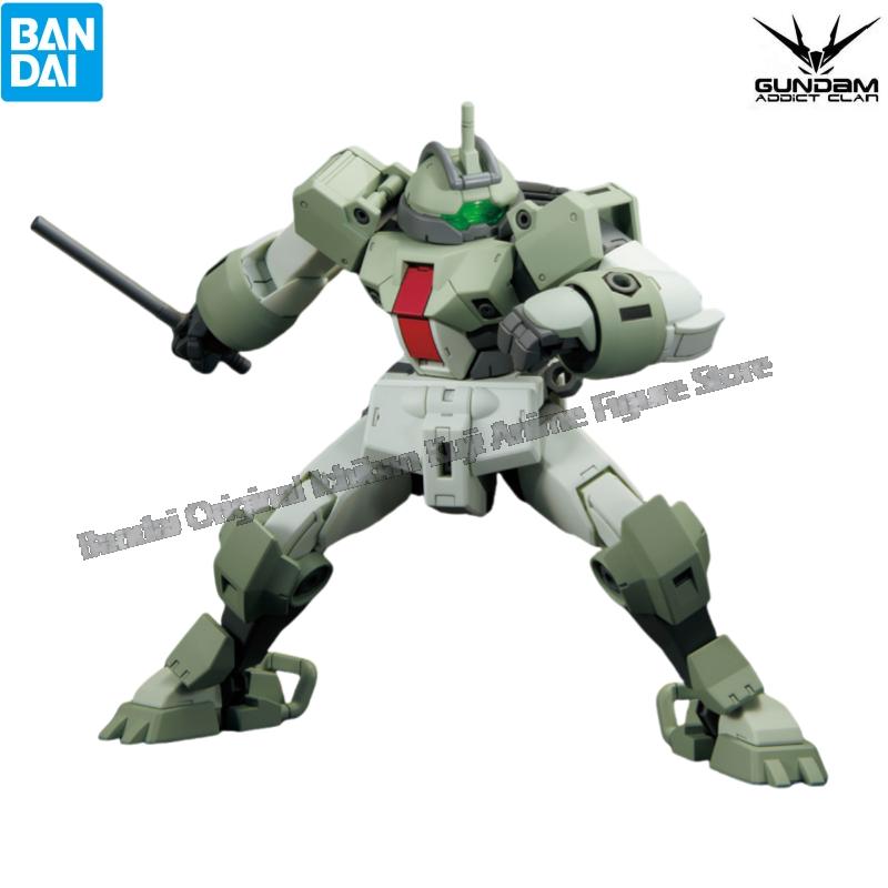 在庫あり バンダイ モデル人形 新品箱入り ガンダム Hg  - Bandai Model Gundam Hg のレビューと価格